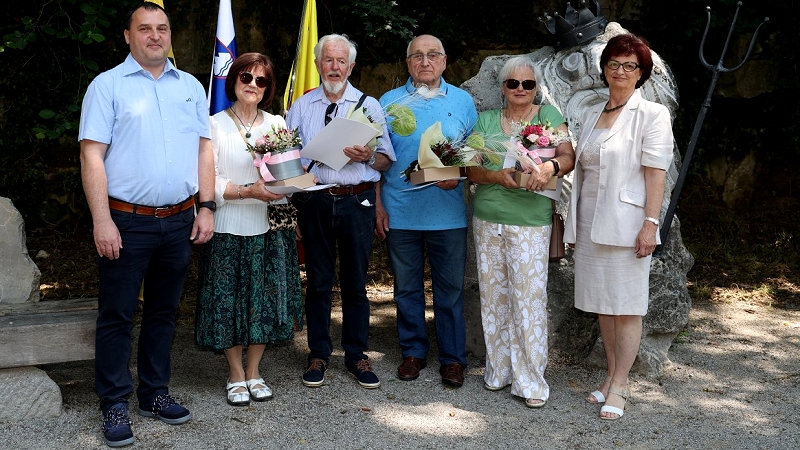  KRAJEVNI PRAZNIK KS DRSKA