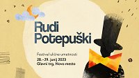 Rudi Potepuški