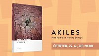 Akiles - knjiga