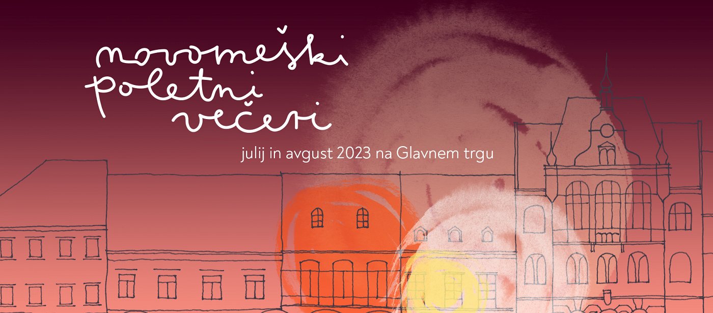 Goga NPV FB banner - novomeški poletni večer
