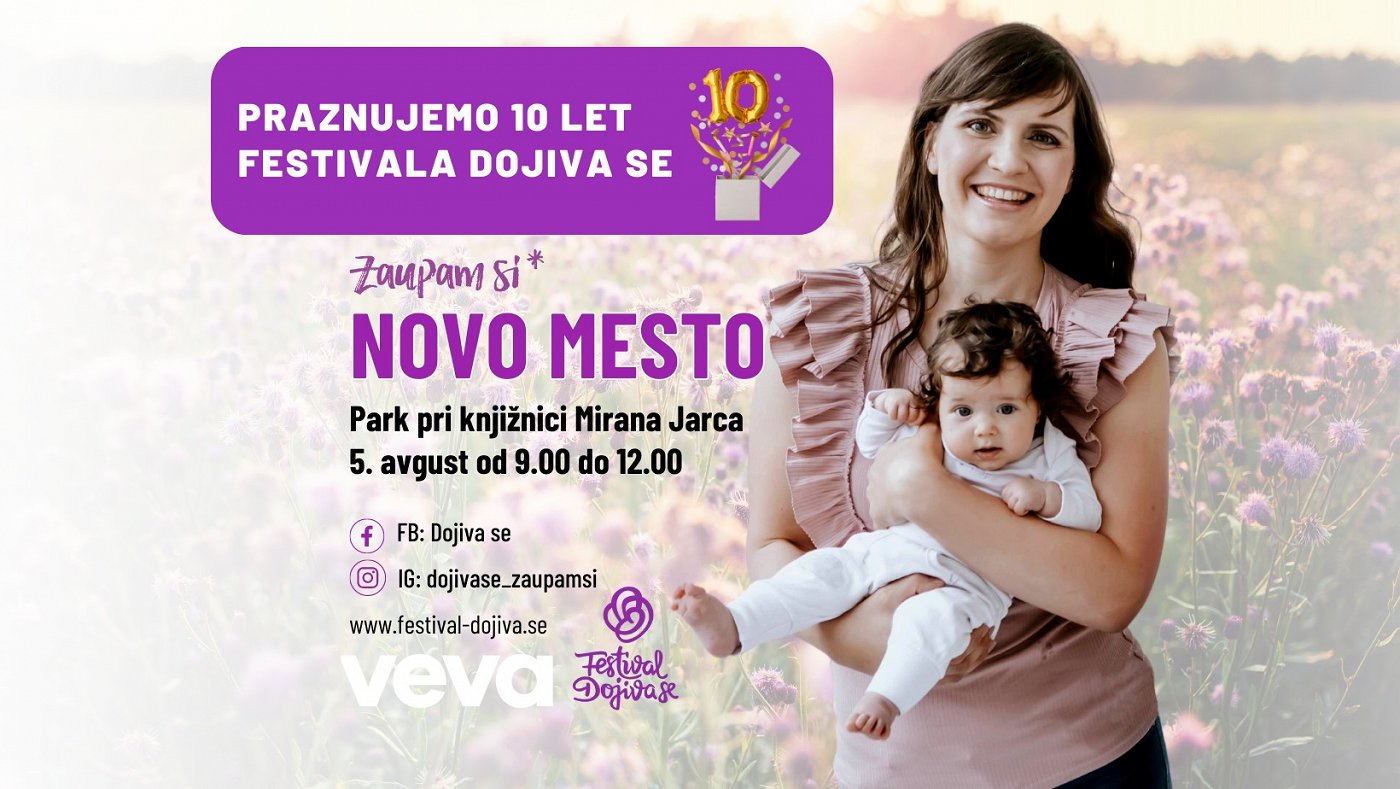 festival Dojiva se