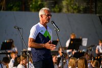 Govor podpredsednika KOS Mirana Kosa na otvoritvi Bazena Novo mesto