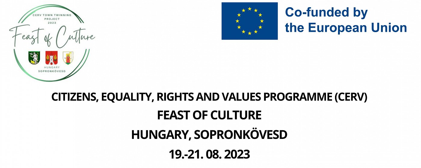 logo Feast of Culture