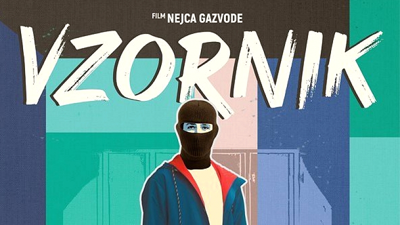 Vzornik