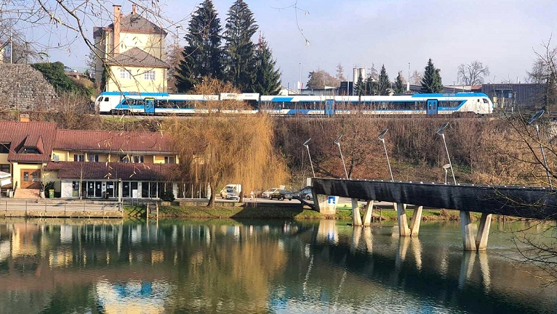 Vlak