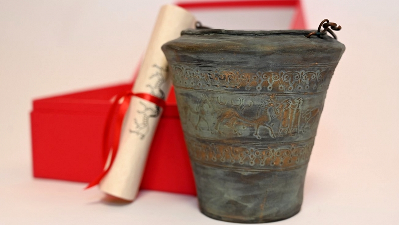 situla