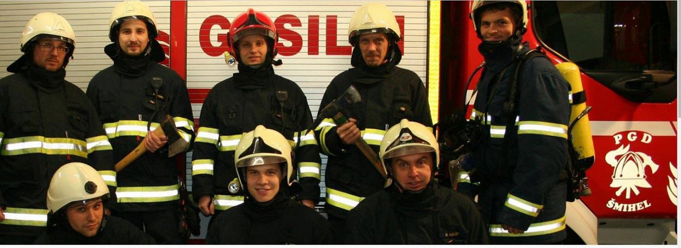 Gasilci 