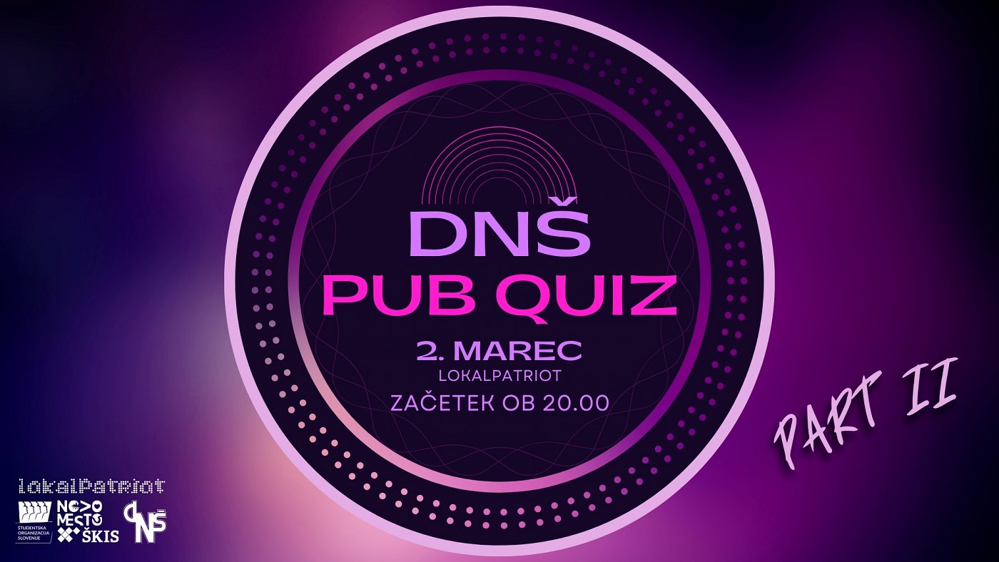 pub quiz