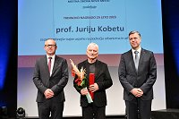 nagrajenec prof. Jurij Kobe.jpg