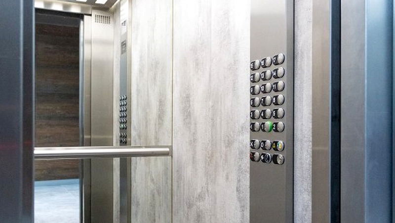 dvigalo S sofinanciranjem do vgradnje dvigal v večstanovanjskih objektih