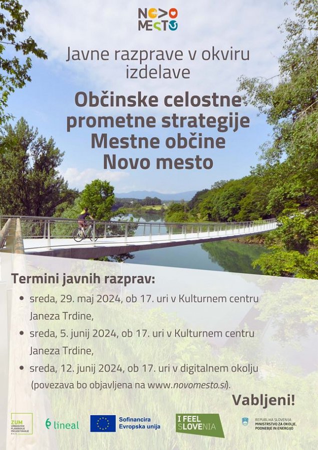 Prometna strategija 2