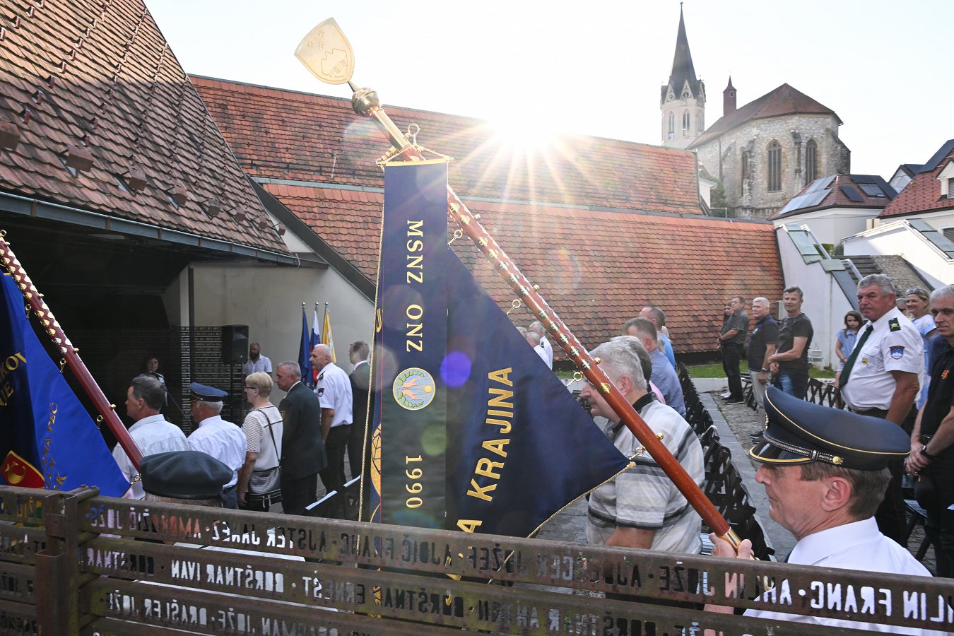 Spominski dan občine in dan državnosti