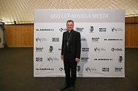 gostje na dogodku