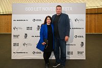 gostje na dogodku