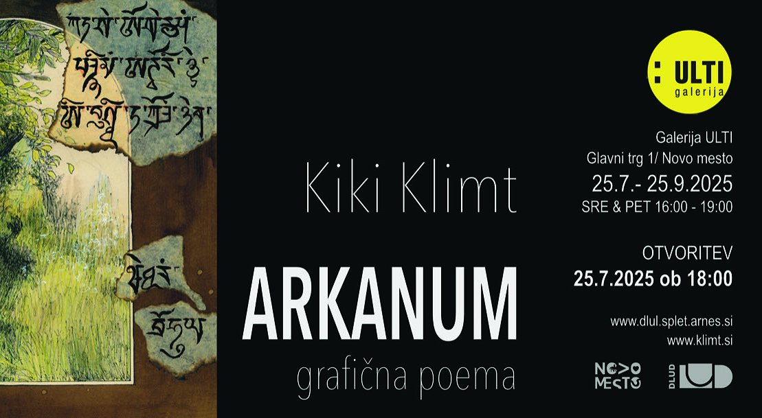 Kiki Klimt_event_ULTI