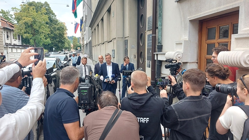 izjava Neučinkovitost reševanja socialne in varnostne problematike v JV Sloveniji in Posavju