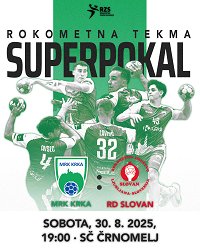 SUPERPOKAL NAPOVEDNIK