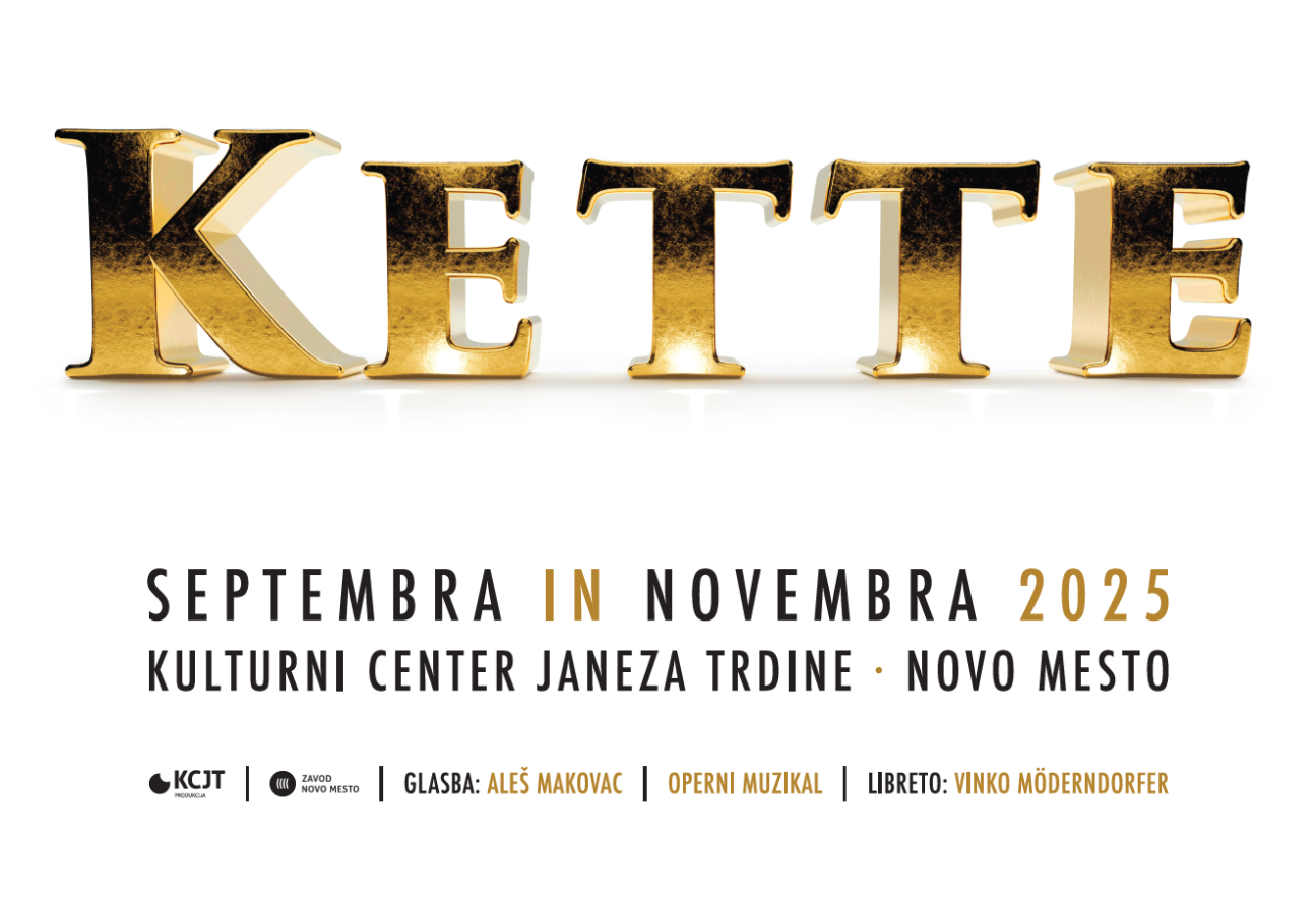 Kette