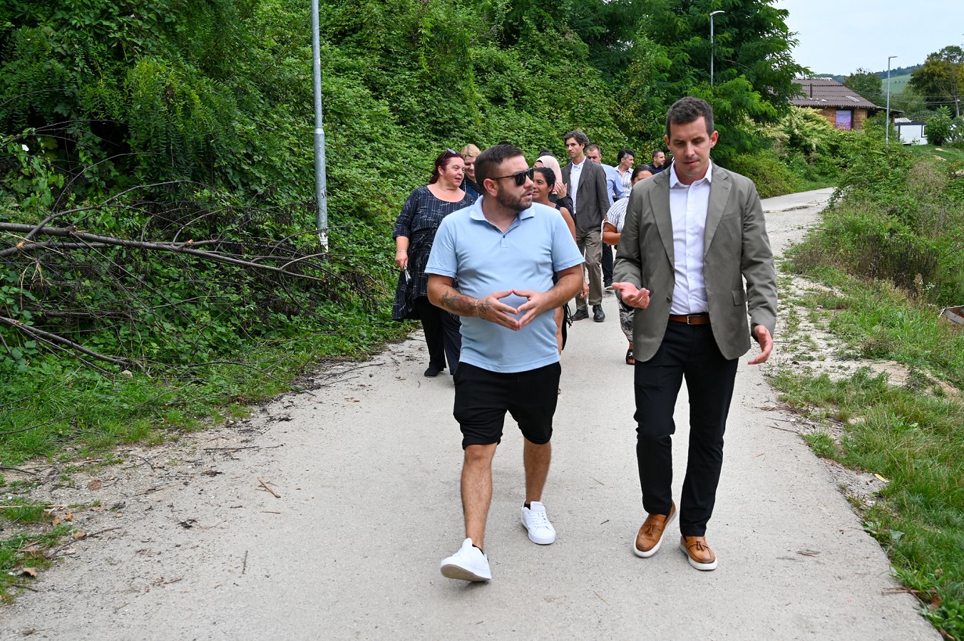 brezje