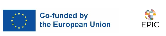 logotip eu in epic