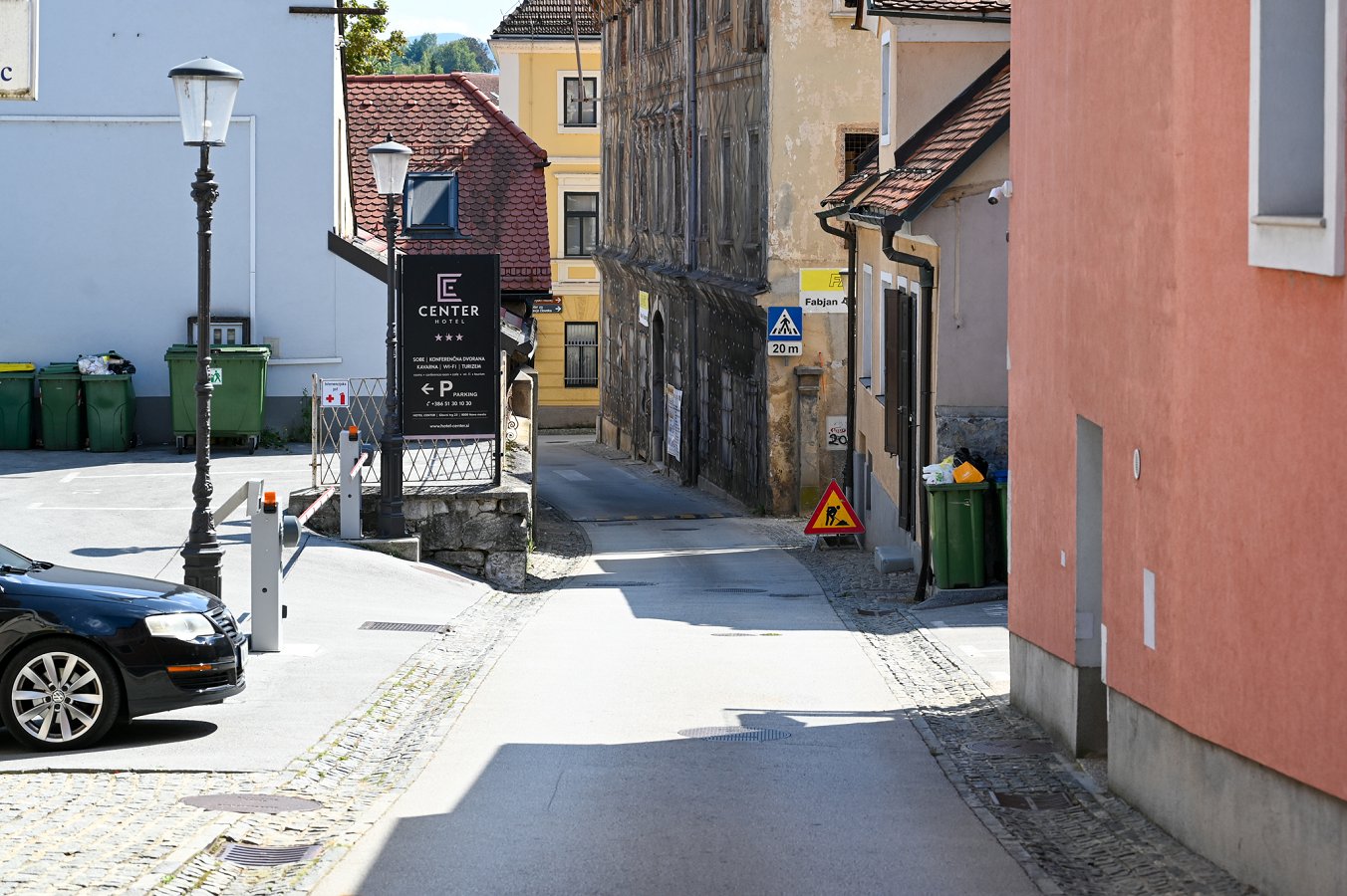 Sokolska ulica