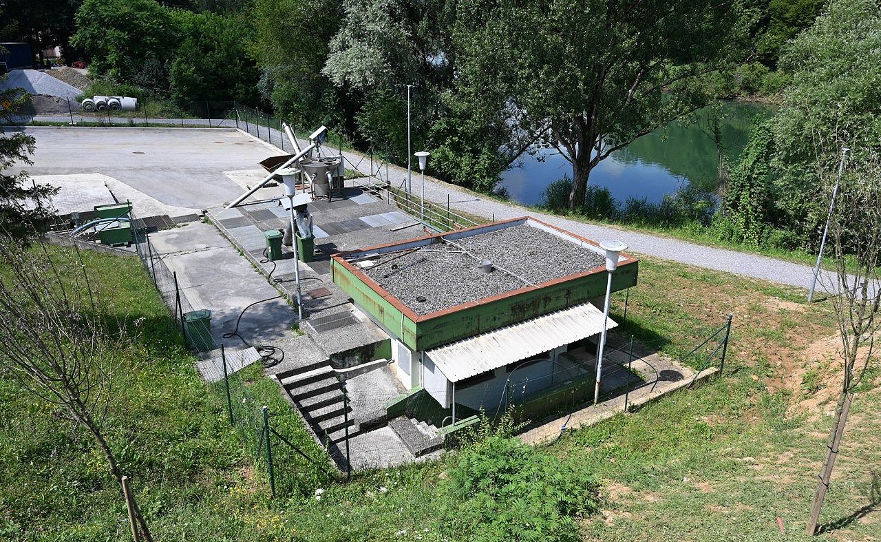 črpalka