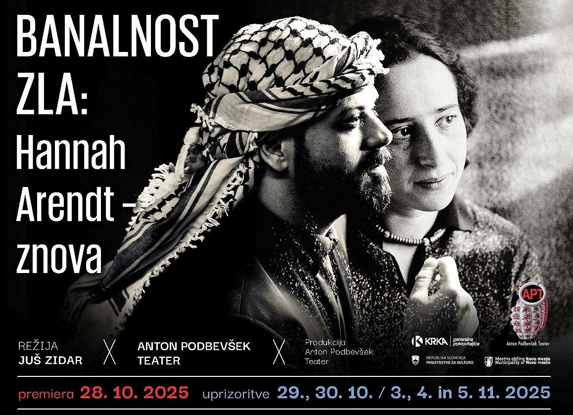 Banalnost zla