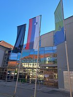 Občina Dolenjske Toplice