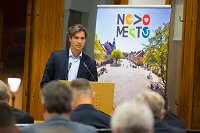 izredna seja Občinskega sveta MONM izredna seja Občinskega sveta MONM