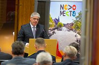 izredna seja Občinskega sveta MONM izredna seja Občinskega sveta MONM