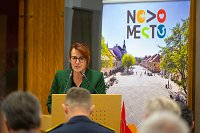 izredna seja Občinskega sveta MONM izredna seja Občinskega sveta MONM