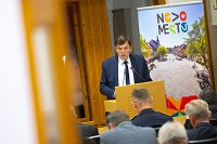 izredna seja Občinskega sveta MONM izredna seja Občinskega sveta MONM