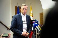 župan Gregor Macedoni župan Gregor Macedoni