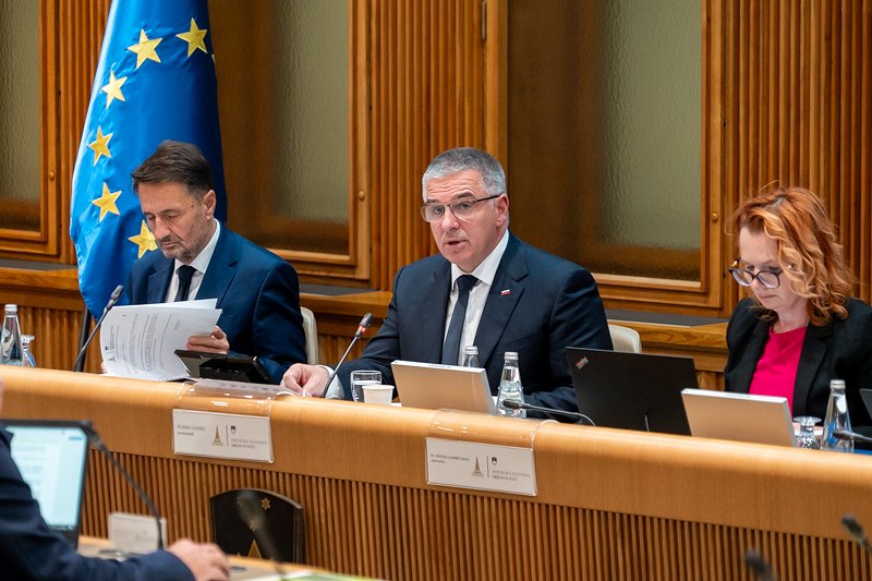 izredna seja Državnega sveta izredna seja Državnega sveta