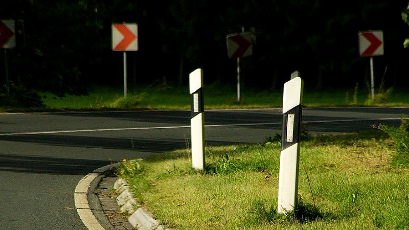 cesta Obeležba dneva spomina na žrtve prometnih nesreč