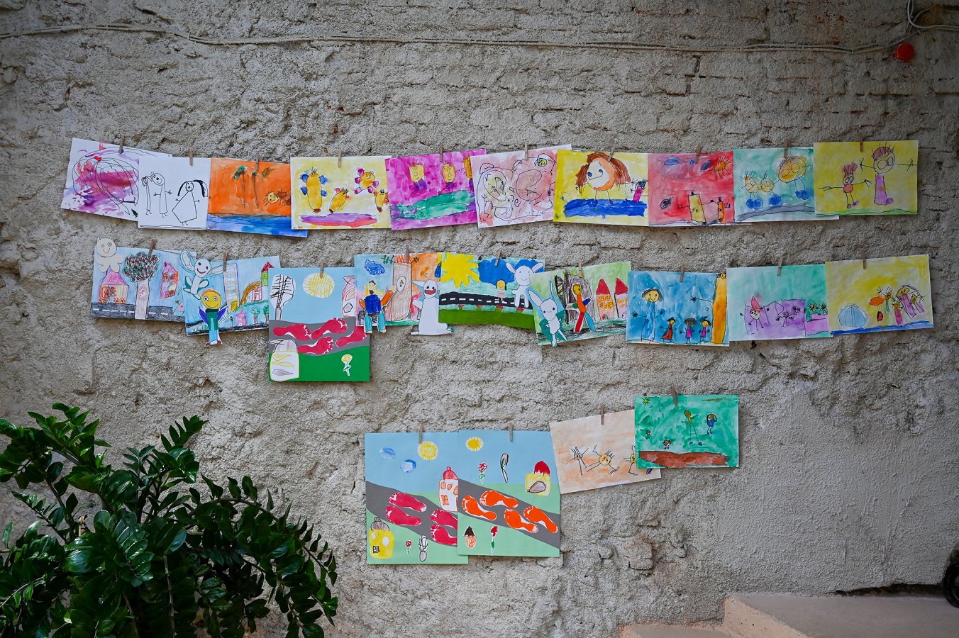 likovni natečaj likovni natečaj