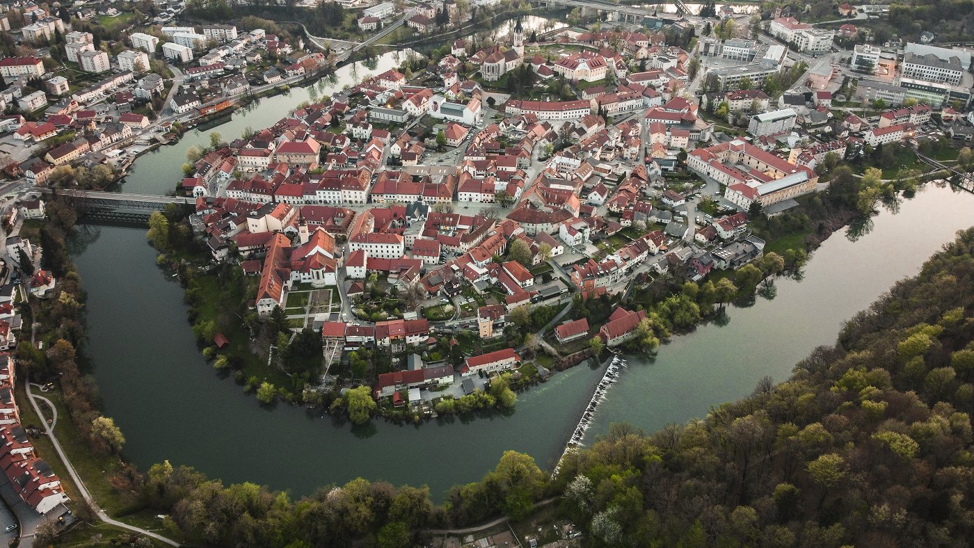 DJI_0386_Davorin Pavlenič V Mestni občini Novo mesto nove priložnosti za reševanje stanovanjskega vprašanja