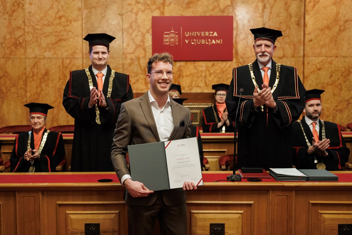 Matevž Turk_prešernov nagrajenec