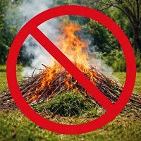 Prepoved sežiganja