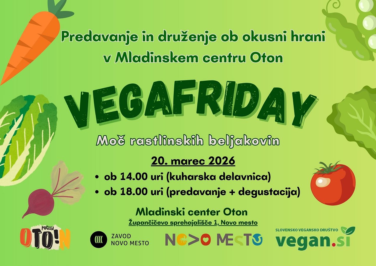 Vegafriday