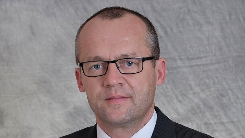  Janez Povh imenovan za vršilca dolžnosti rektorja novomeške univerze