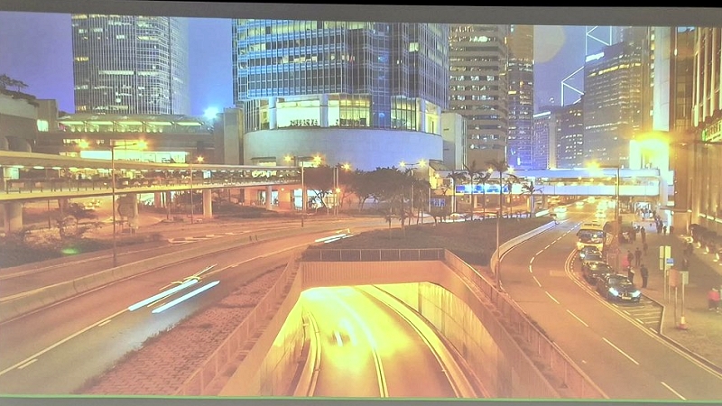  Predavanje o novostih v CP