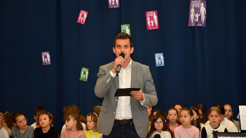 Podžupan Urban Kramar