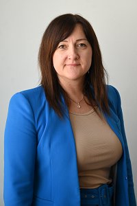 Darja Judež