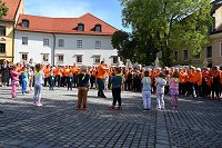 druženje Šole zdravja