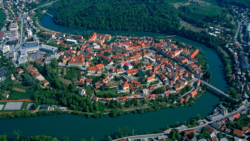 Novo mesto