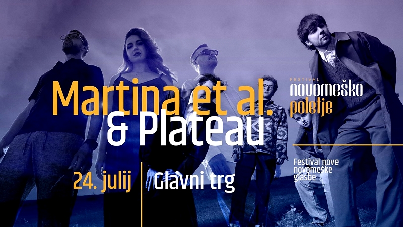 Plateau, Martina ET AL. 

