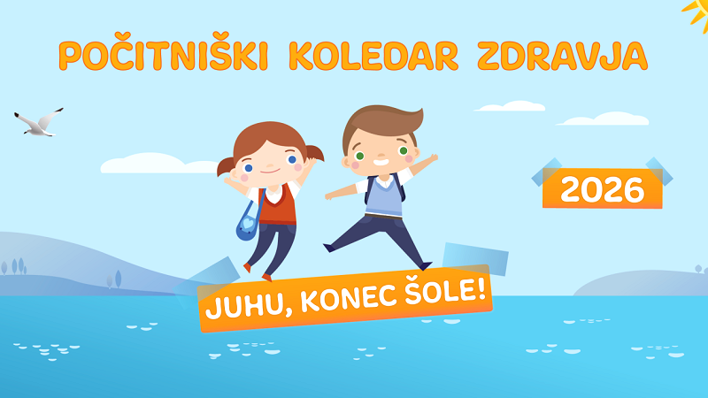 Počitniški koledar zdravja_FOTOGRAFIJA