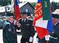 obisk groba Franca Uršiča