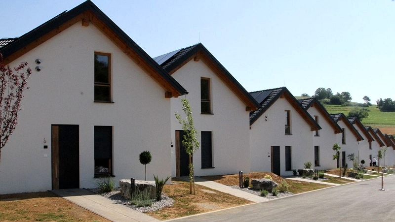 Glamping Dolenj\'c
